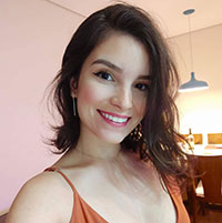 Foto de Jaqueline Tridico