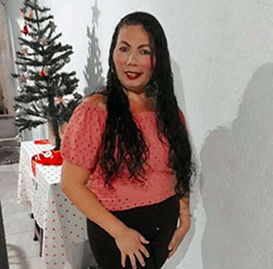 Foto de Edineide Ferreira