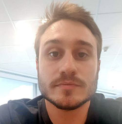 Foto de Pedro Orsi