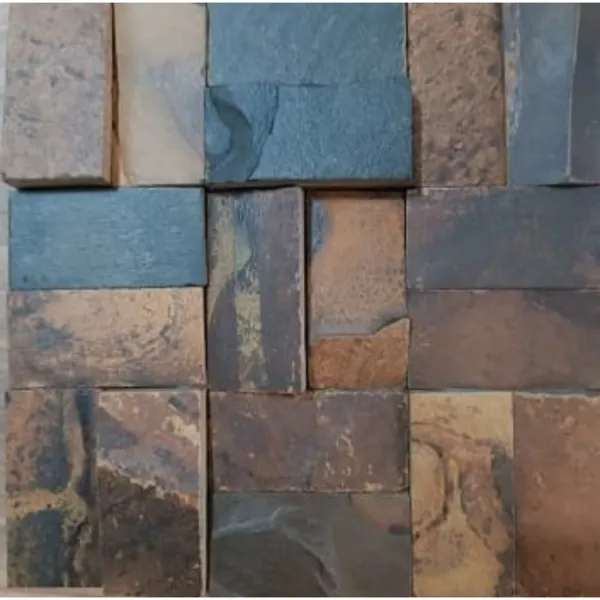 Pedra Ferro modelo Orion, de texturas marcantes